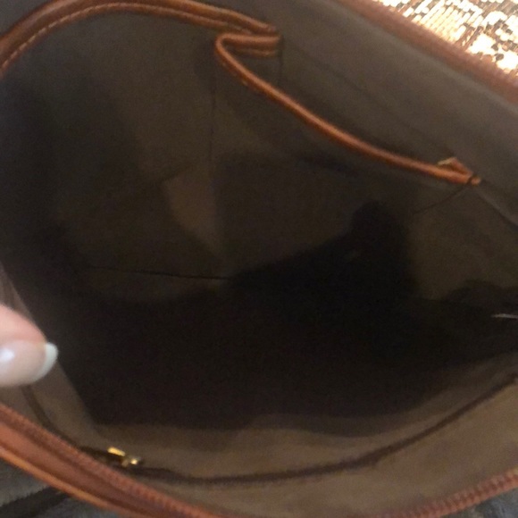 Cute Clutch bag in snakeskin - Picture 11 of 15